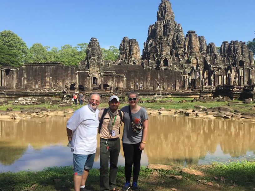 3Days Memories of Angkor