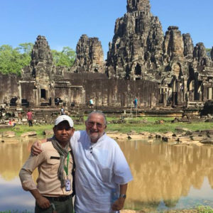 4Days Siem Reap Discover