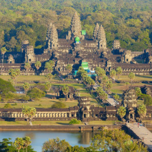 4Days Mekong and Cambodia Explorer
