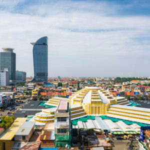 4Days Phnom Penh Discover