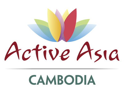 Active Asia Cambodia Travel Agency